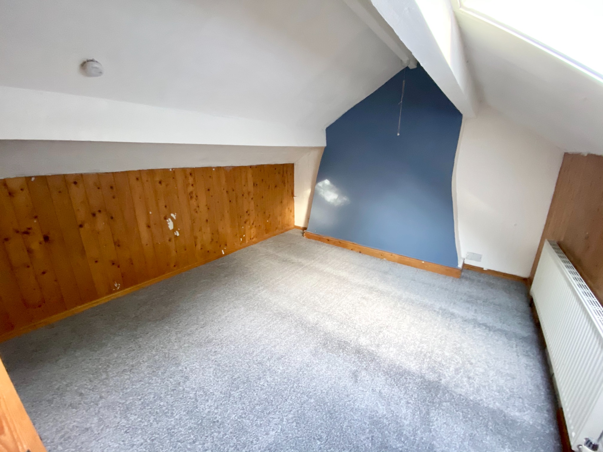2 bedroom mid terraced house To Let in Mytholmroyd - Photograph 6.