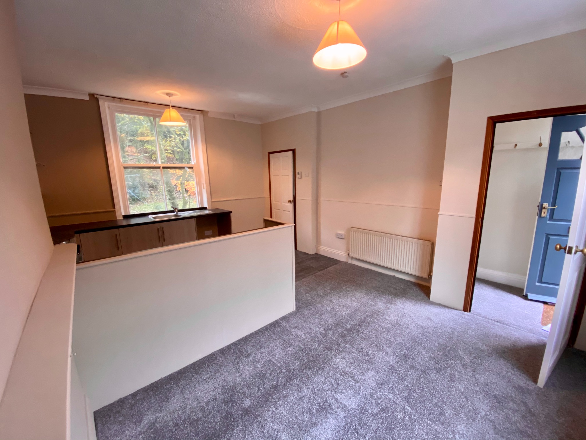 2 bedroom mid terraced house To Let in Mytholmroyd - Photograph 11.