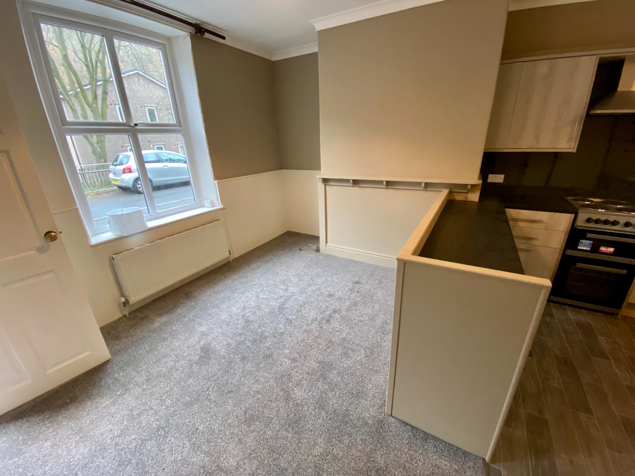 2 bedroom mid terraced house To Let in Mytholmroyd - Photograph 10.