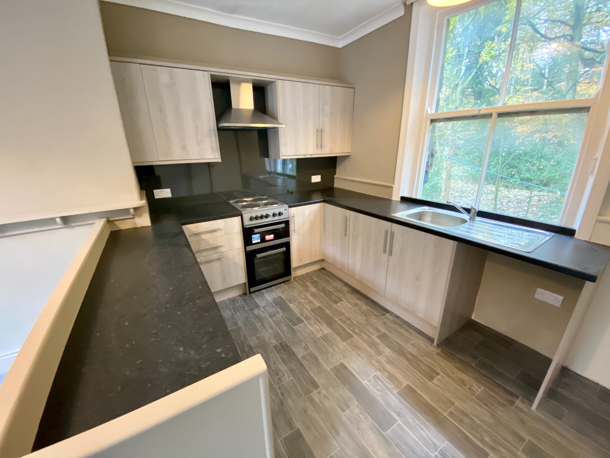 2 bedroom mid terraced house To Let in Mytholmroyd - Photograph 12.