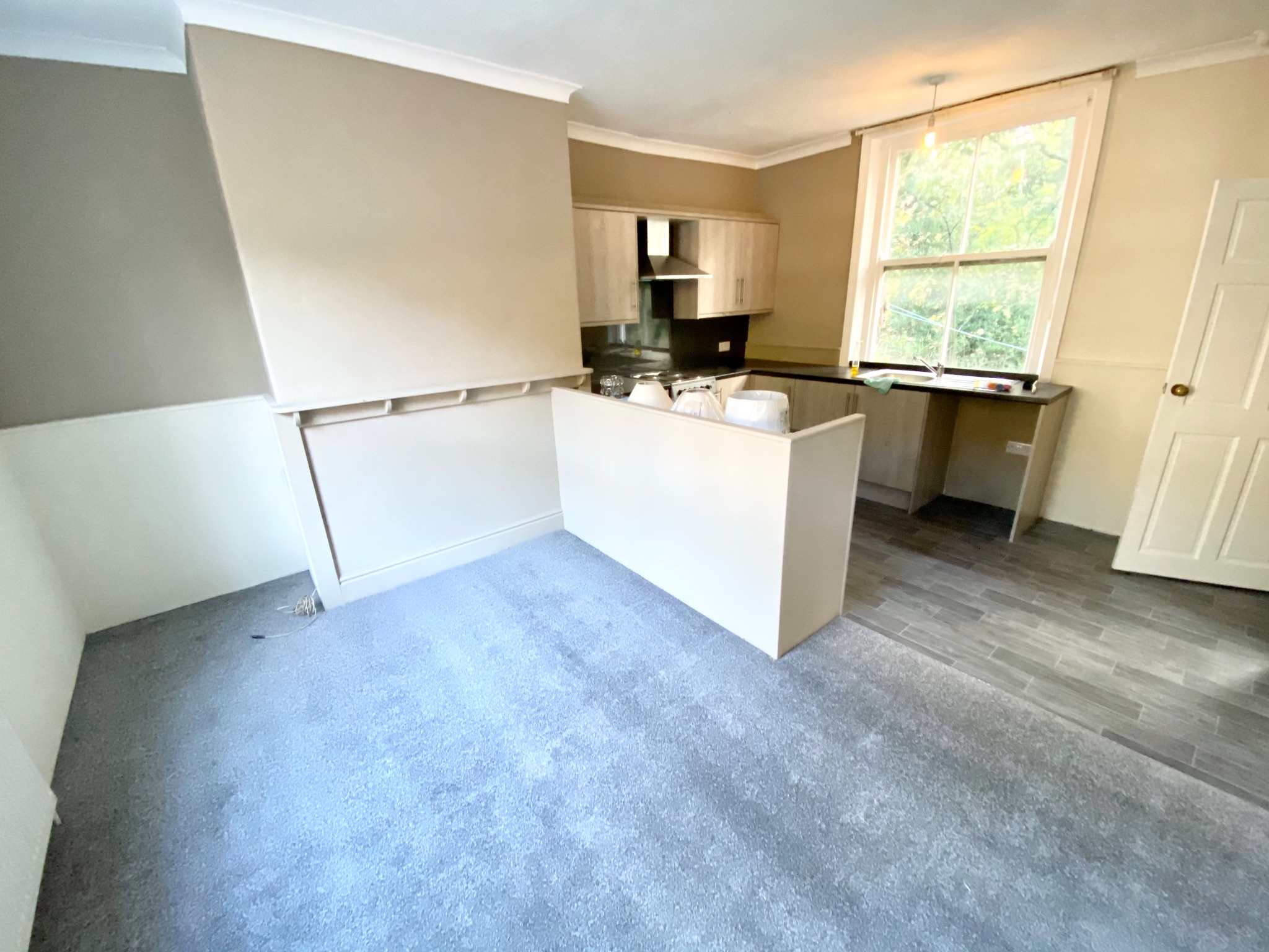 2 bedroom mid terraced house To Let in Mytholmroyd - Photograph 2.