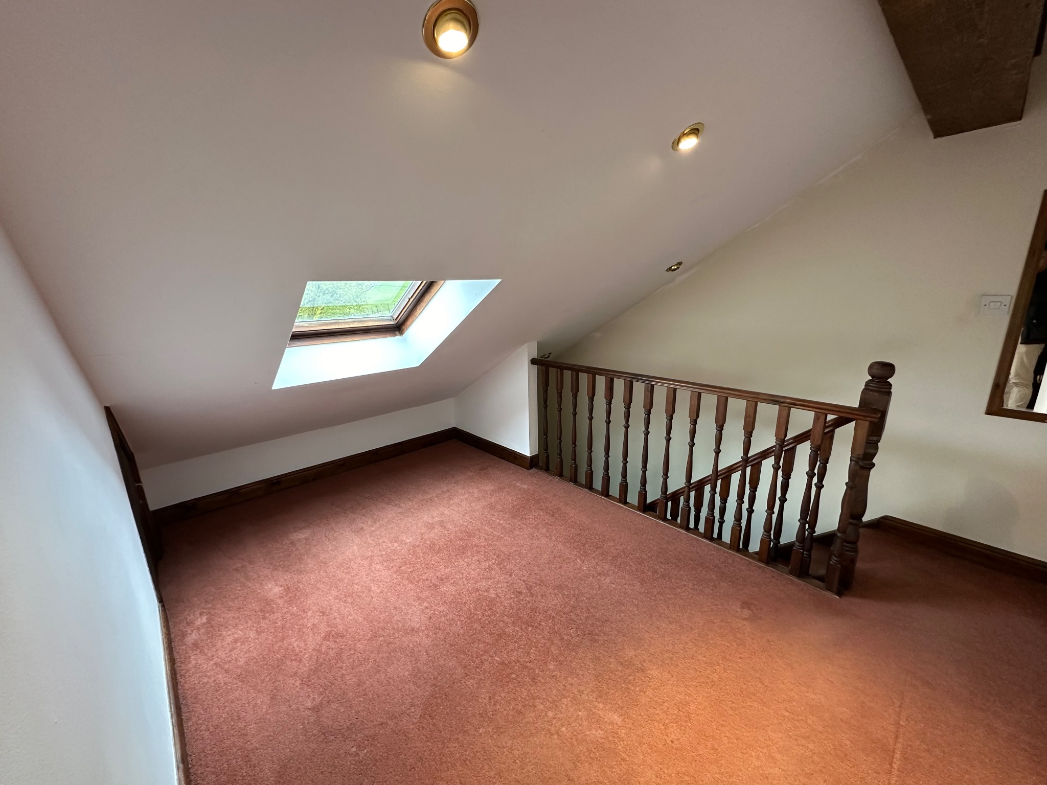 1 bedroom barn conversion house Let Agreed in Hebden Bridge - Photograph 11.