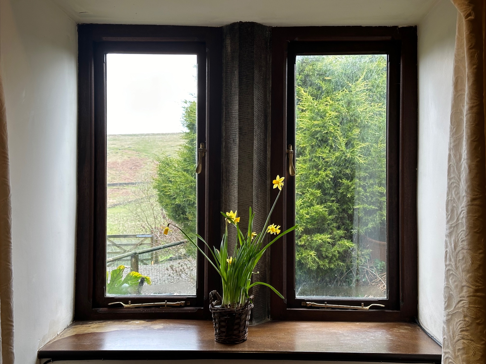 1 bedroom barn conversion house Let Agreed in Hebden Bridge - Photograph 5.