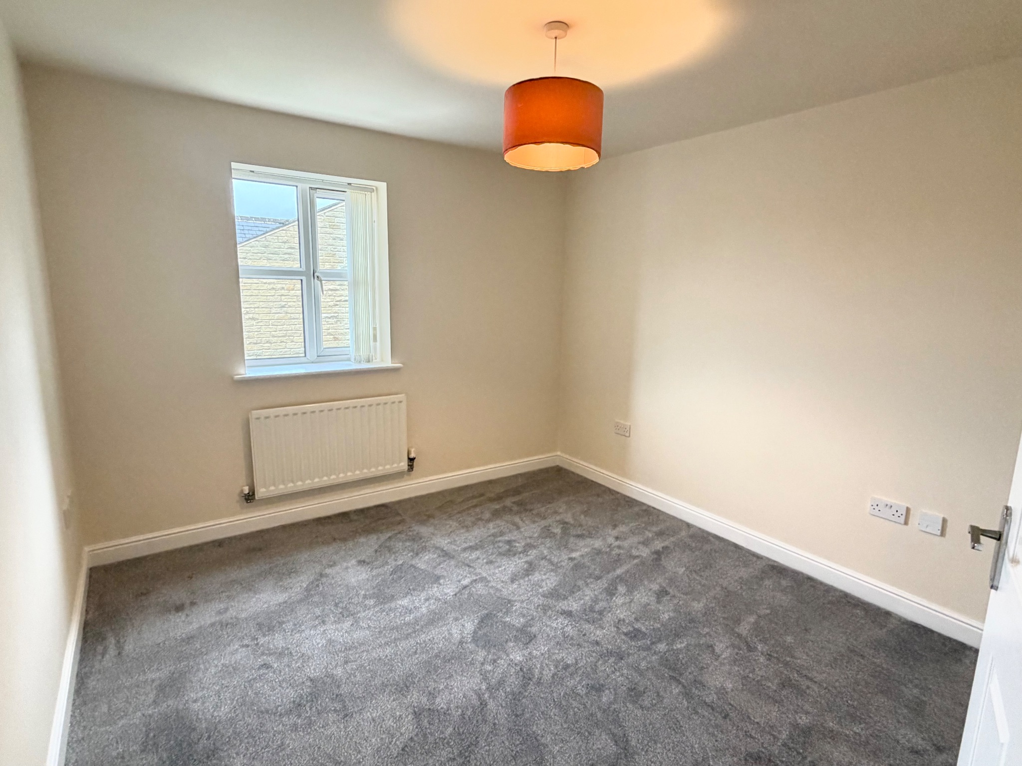 3 bedroom apartment flat/apartment To Let in Mytholmroyd - Photograph 18.