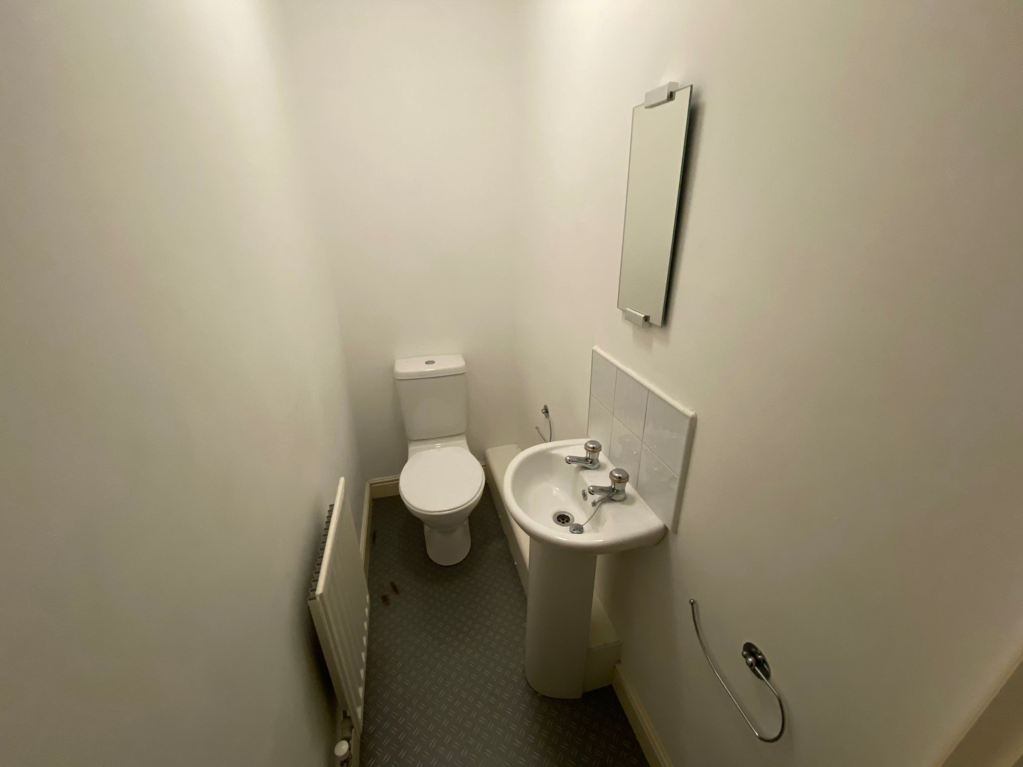 3 bedroom apartment flat/apartment To Let in Mytholmroyd - Photograph 9.