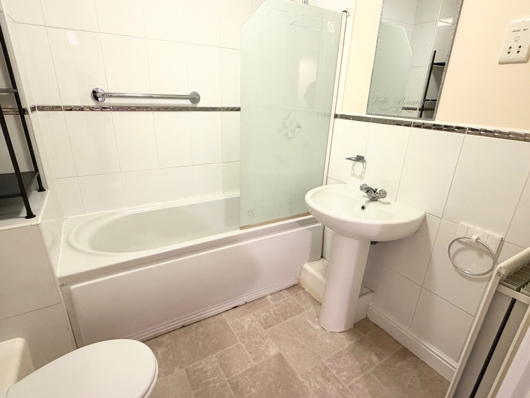 3 bedroom apartment flat/apartment To Let in Mytholmroyd - Photograph 17.