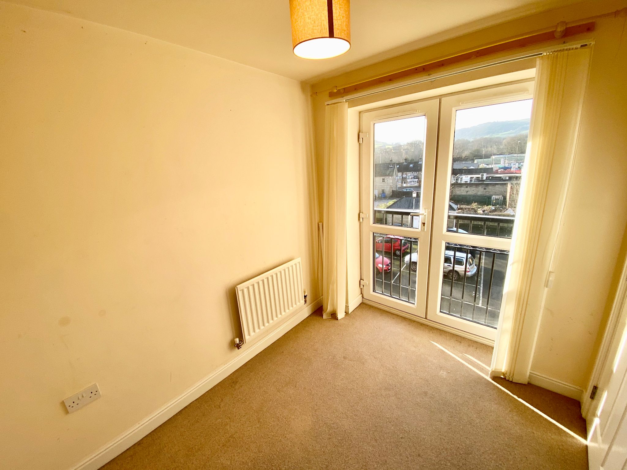 3 bedroom apartment flat/apartment To Let in Mytholmroyd - Photograph 6.
