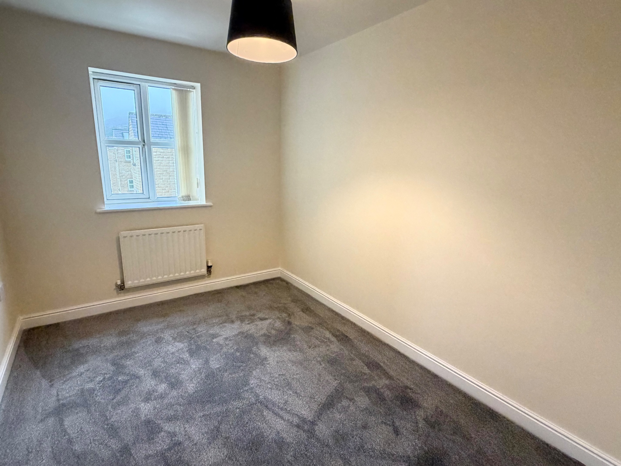 3 bedroom apartment flat/apartment To Let in Mytholmroyd - Photograph 16.
