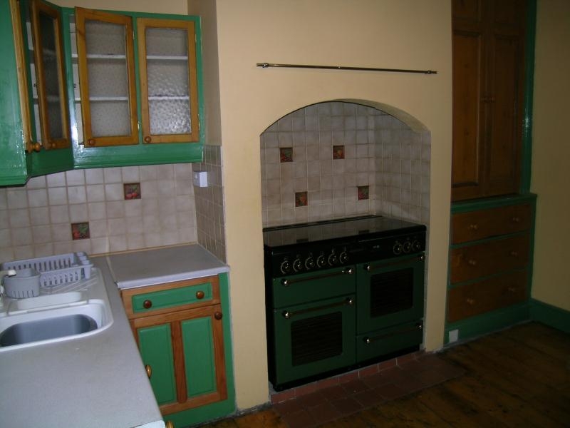 3 bedroom mid terraced house Let in Hebden Bridge - 5.