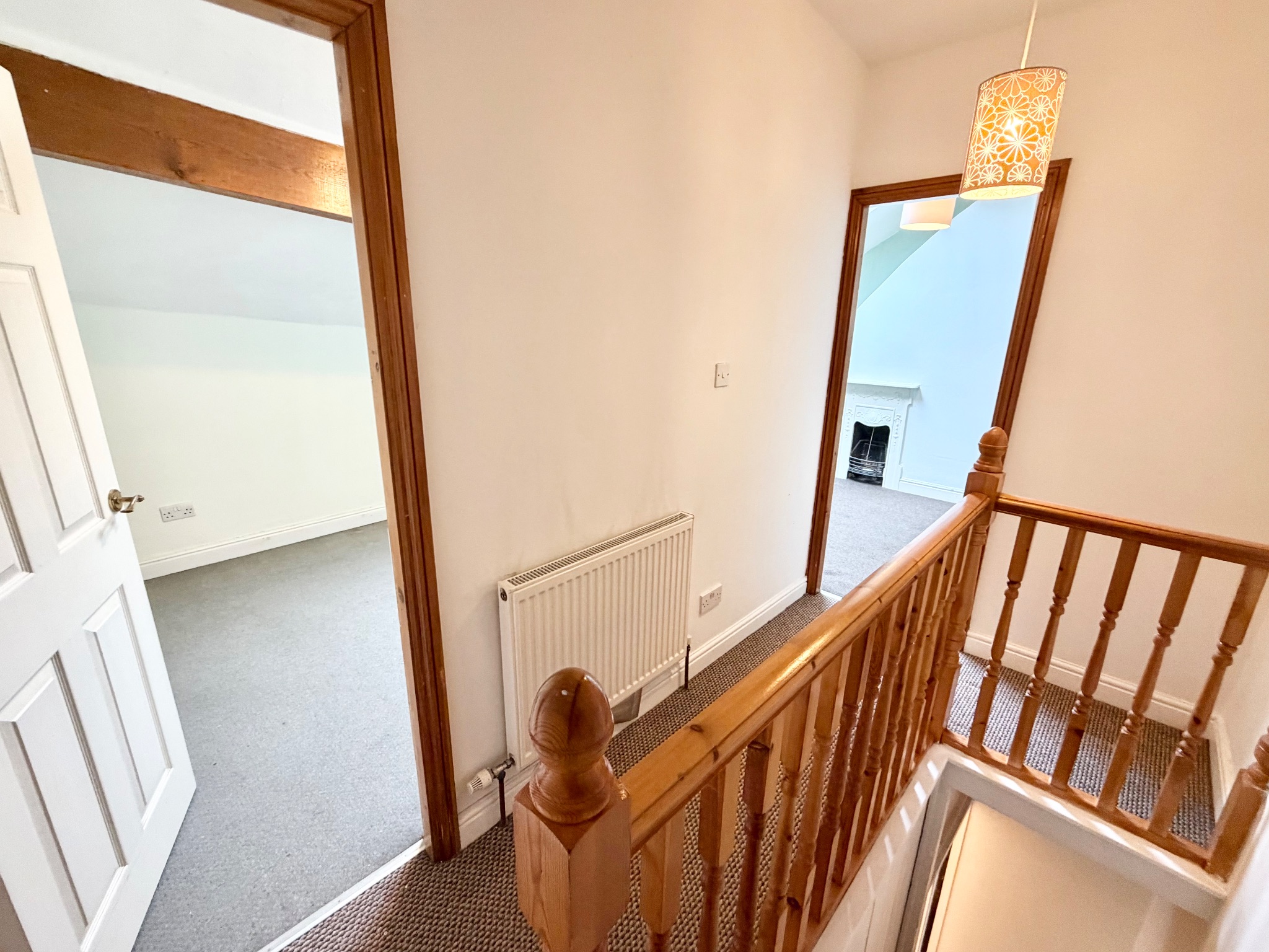 3 bedroom mid terraced house Let Agreed in Mytholmroyd - Photograph 11.