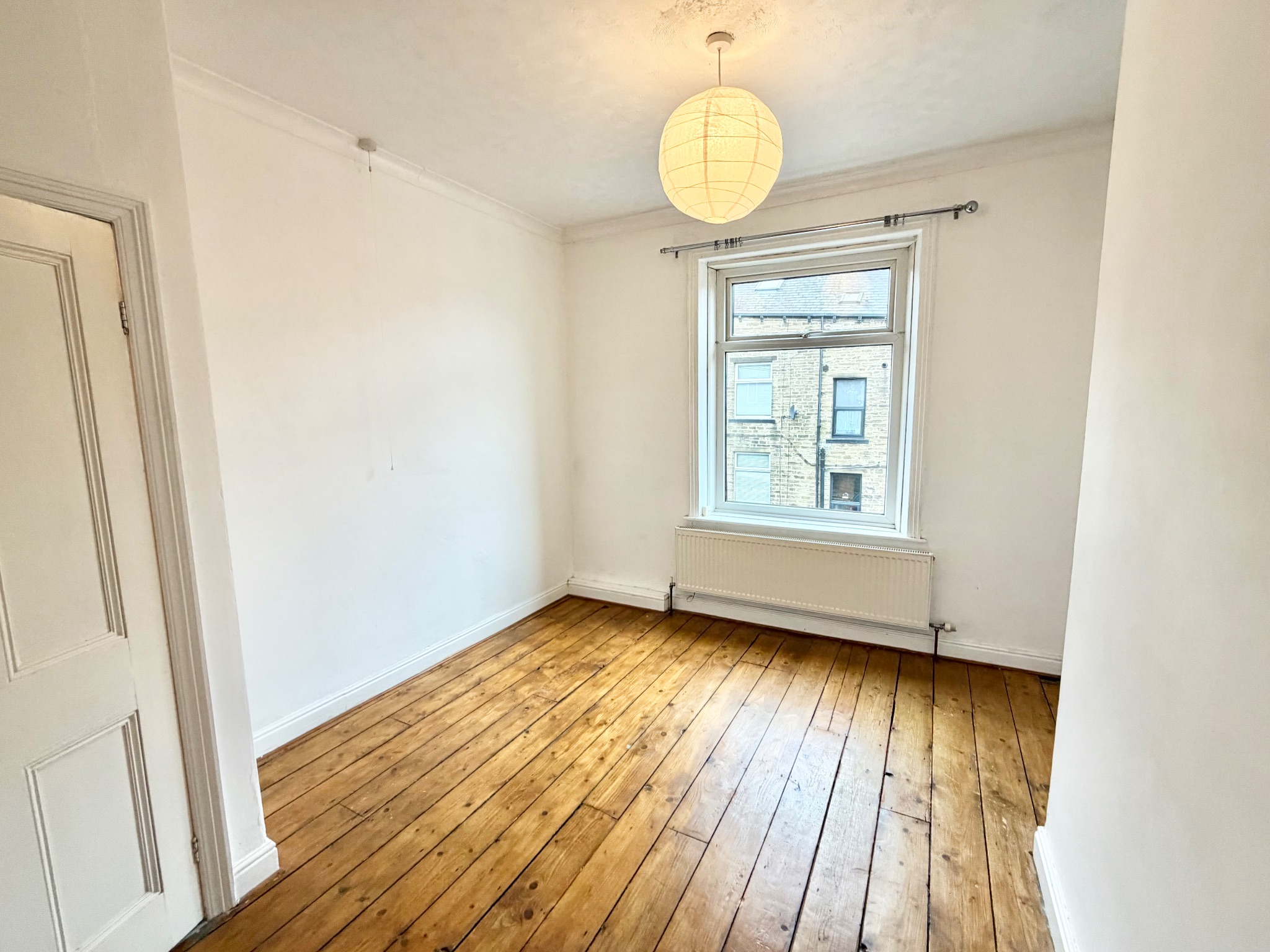 3 bedroom mid terraced house Let Agreed in Mytholmroyd - Photograph 9.