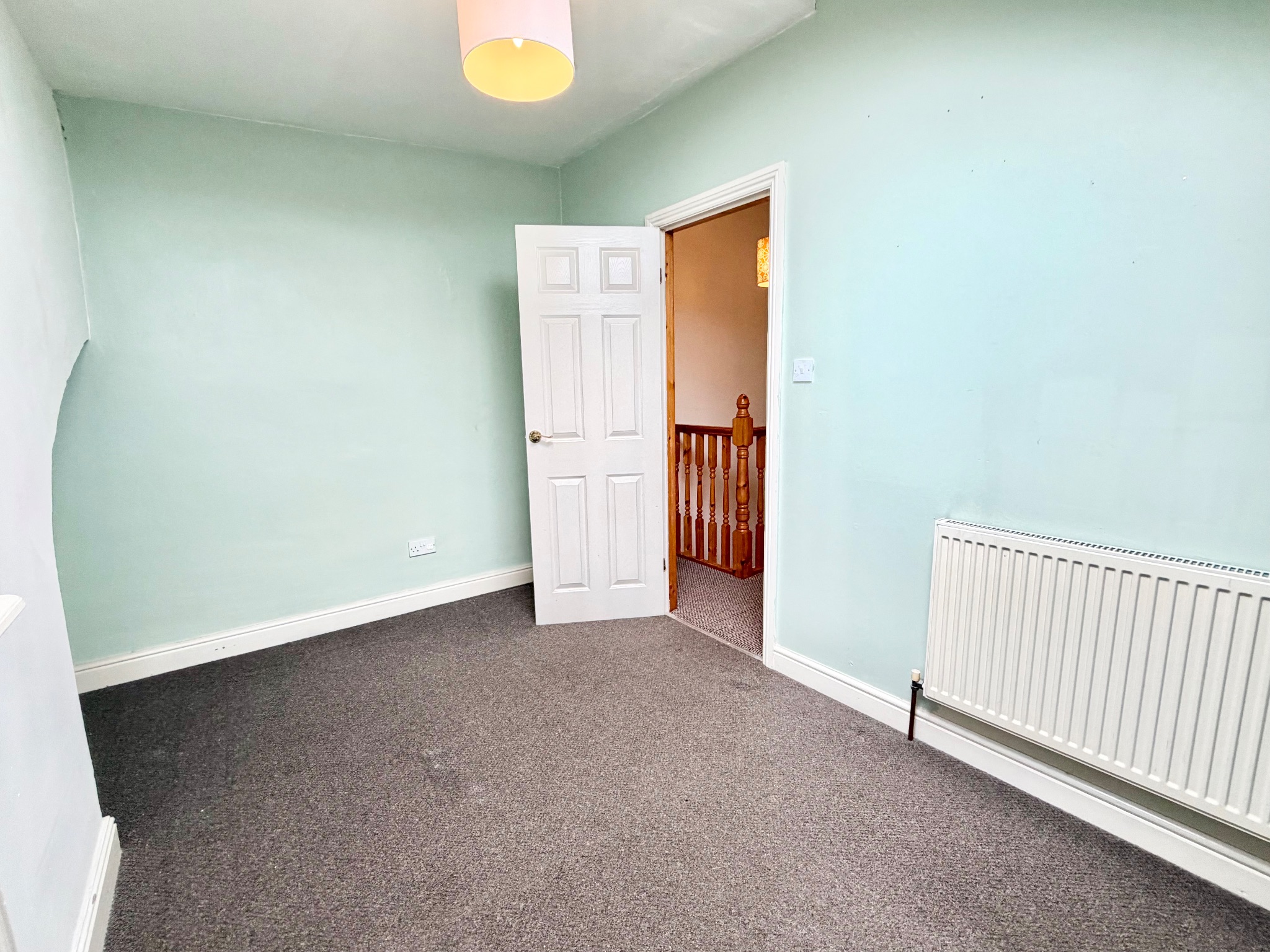 3 bedroom mid terraced house Let Agreed in Mytholmroyd - Photograph 12.