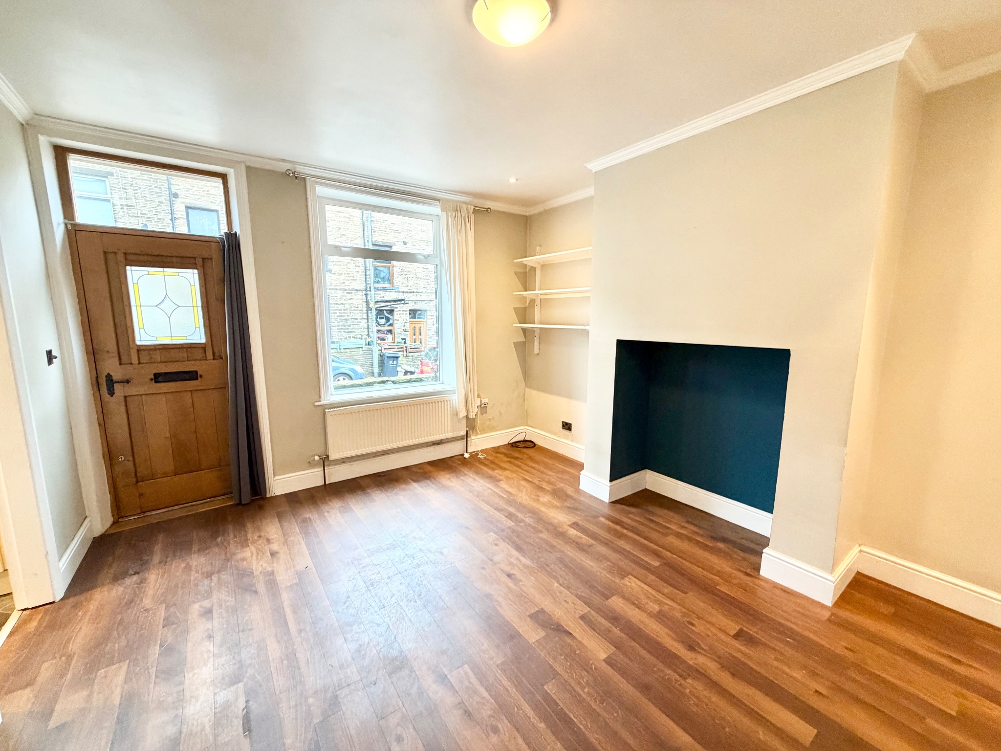 3 bedroom mid terraced house Let Agreed in Mytholmroyd - Photograph 4.