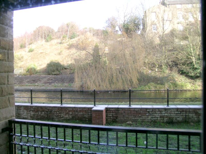 2 bedroom Let in Hebden Bridge - 0.