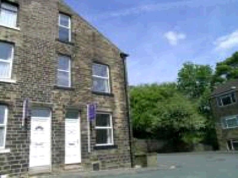 2 bedroom end terraced house Let in Hebden Bridge - 0.