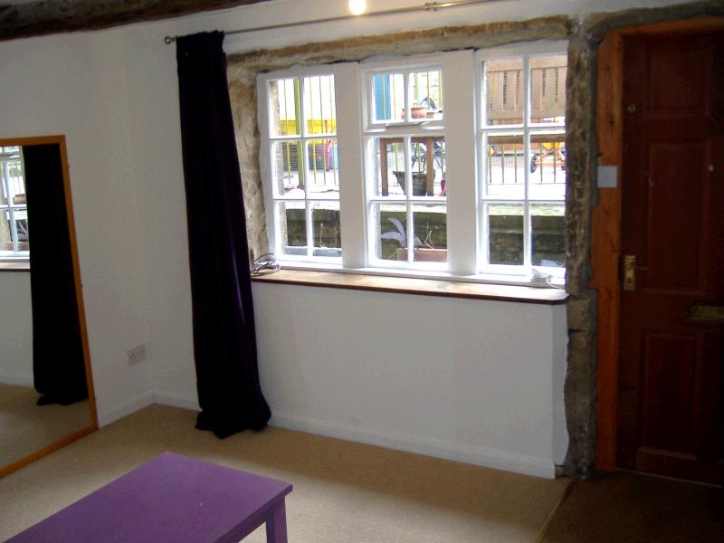 1 bedroom Let in Hebden Bridge - 0.