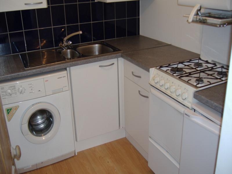 1 bedroom Let in Hebden Bridge - 4.