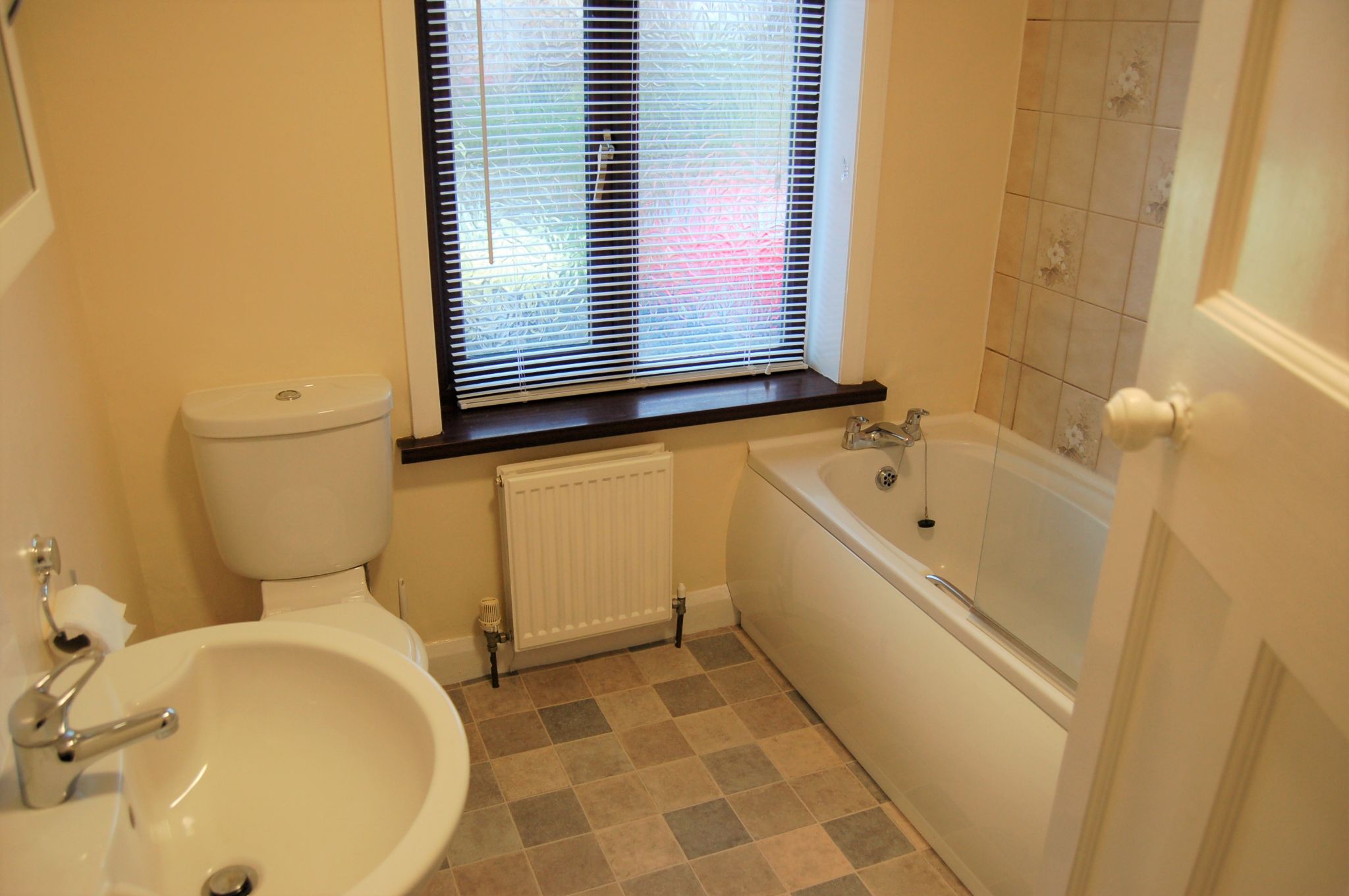 2 bedroom mid terraced house Let Agreed in Luddendenfoot - Photograph 8.