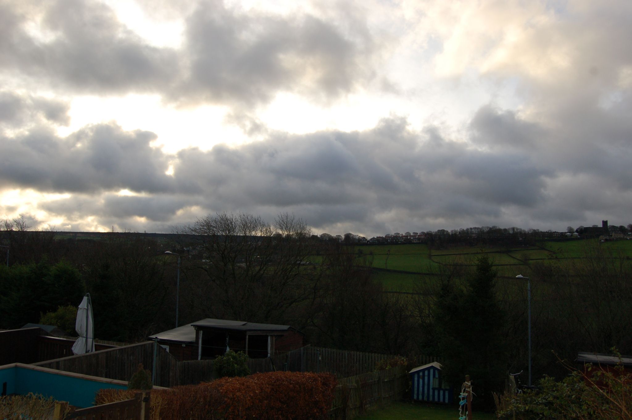 2 bedroom mid terraced house Let Agreed in Luddendenfoot - Photograph 7.