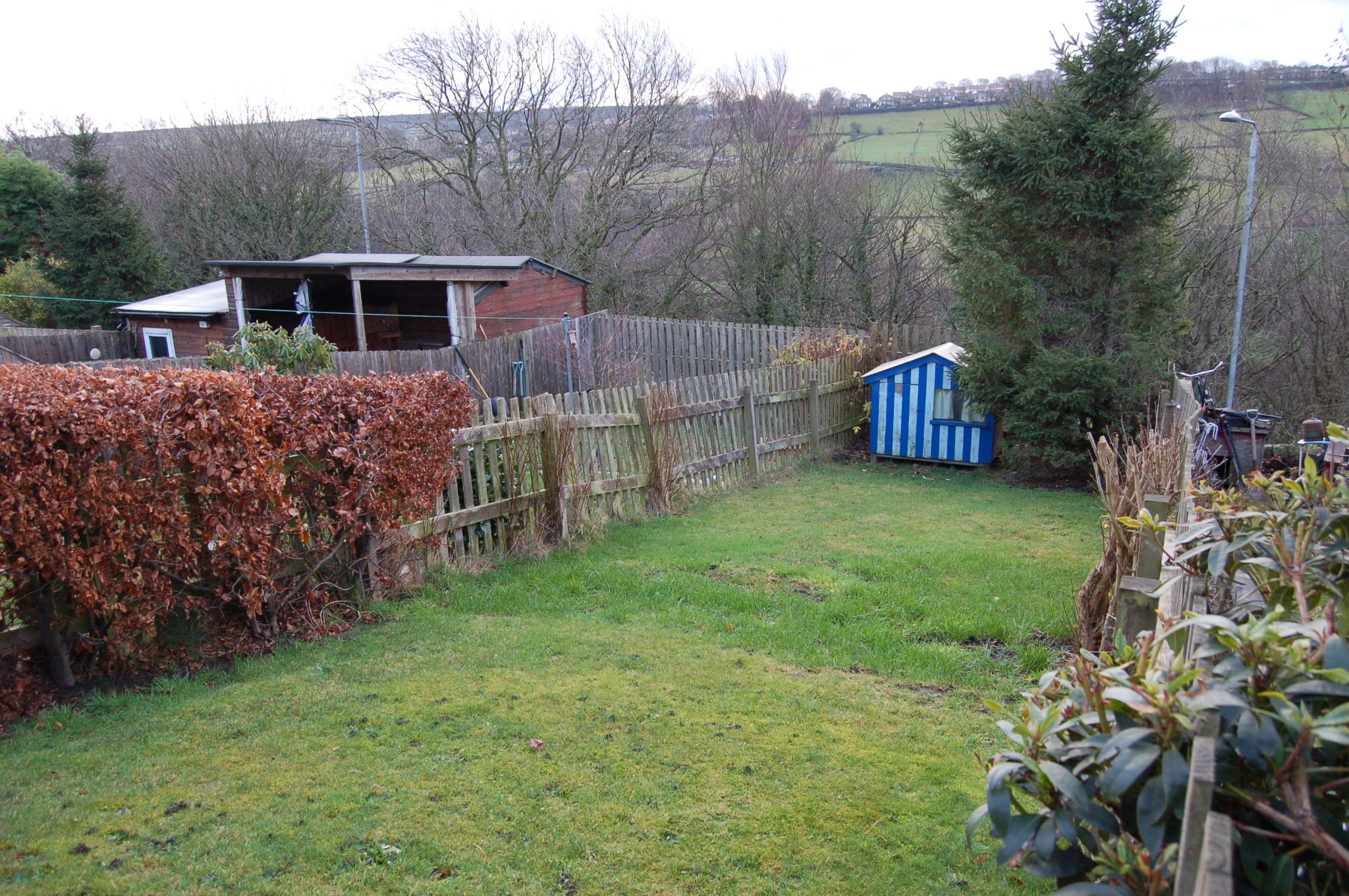 2 bedroom mid terraced house Let Agreed in Luddendenfoot - Photograph 13.