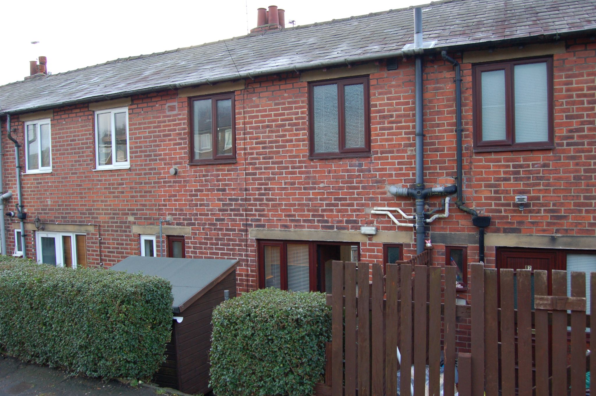 2 bedroom mid terraced house Let Agreed in Luddendenfoot - Photograph 16.