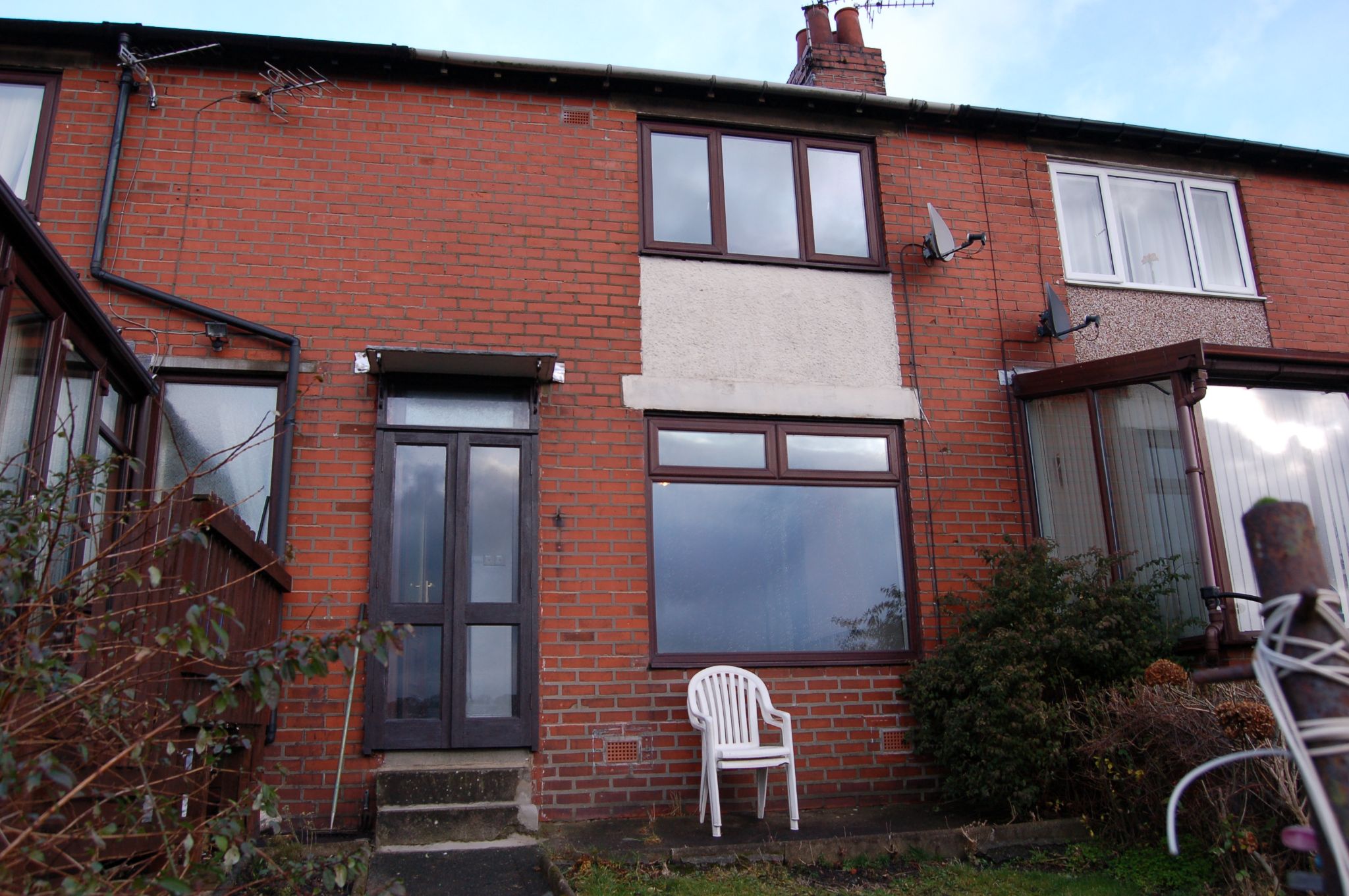 2 bedroom mid terraced house Let Agreed in Luddendenfoot - Photograph 6.