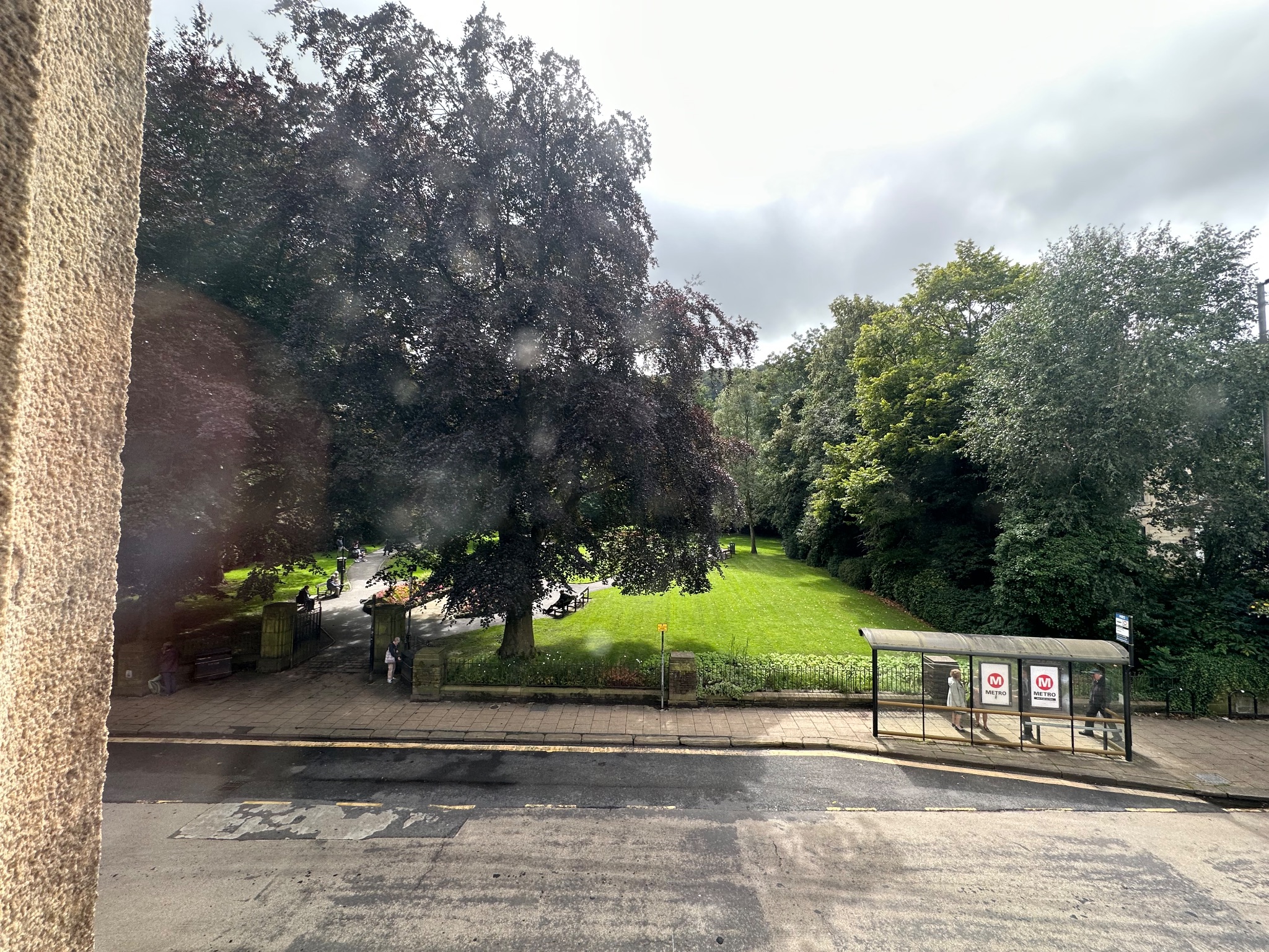2 bedroom apartment flat/apartment To Let in Hebden Bridge - Photograph 9.