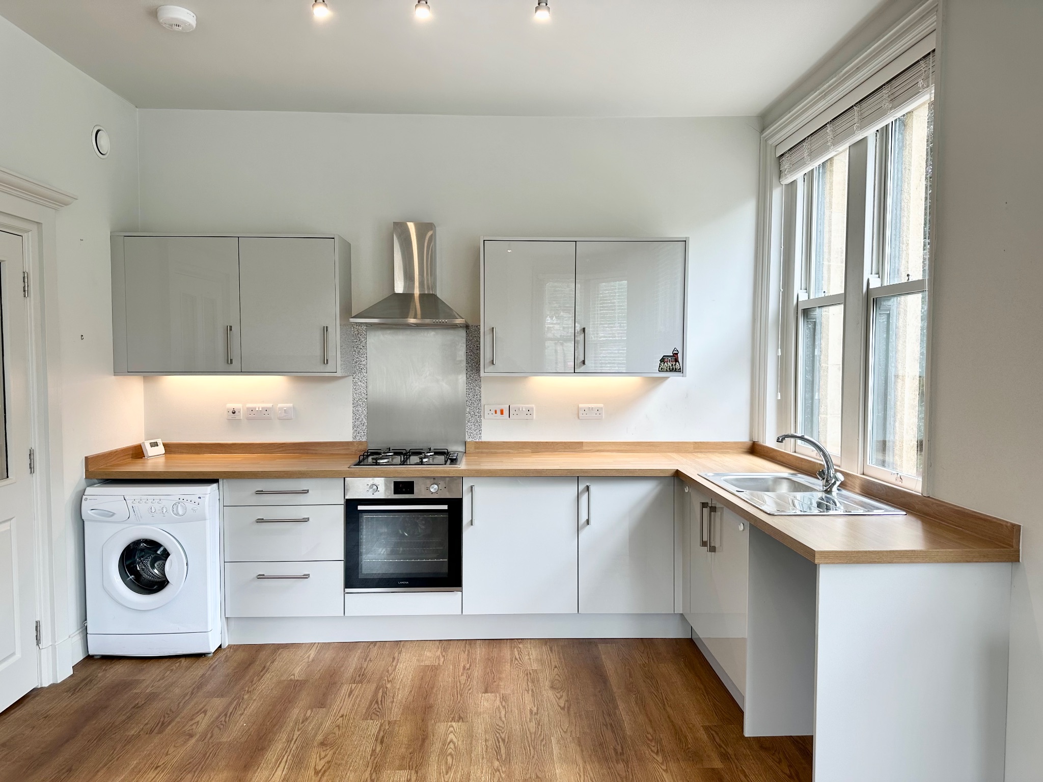 2 bedroom apartment flat/apartment To Let in Hebden Bridge - Property photograph.