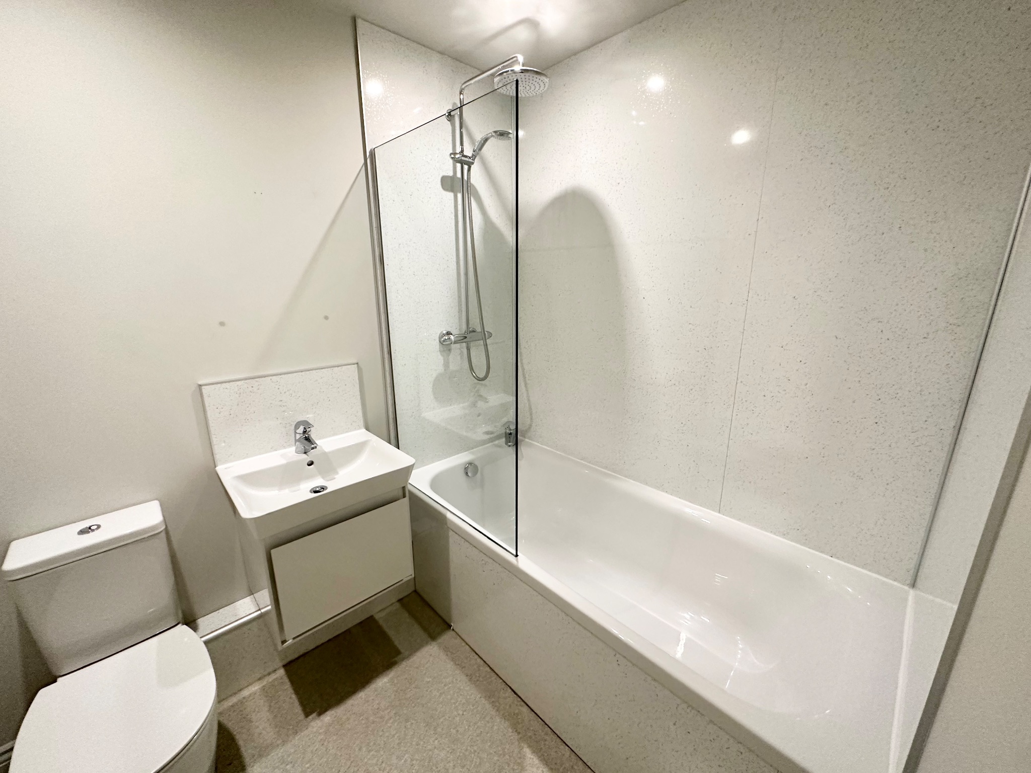 2 bedroom apartment flat/apartment To Let in Hebden Bridge - Photograph 10.