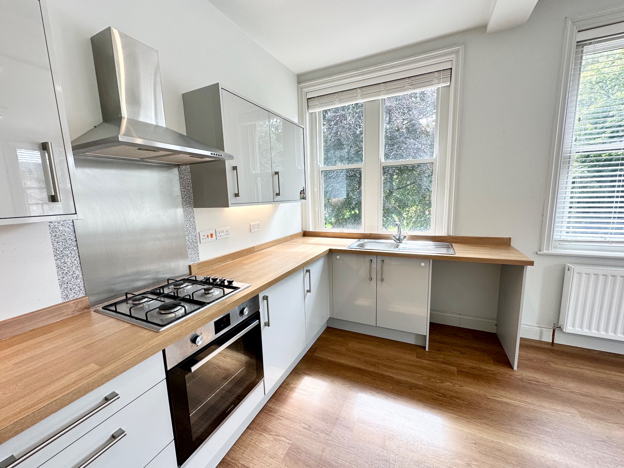 2 bedroom apartment flat/apartment To Let in Hebden Bridge - Property photograph.