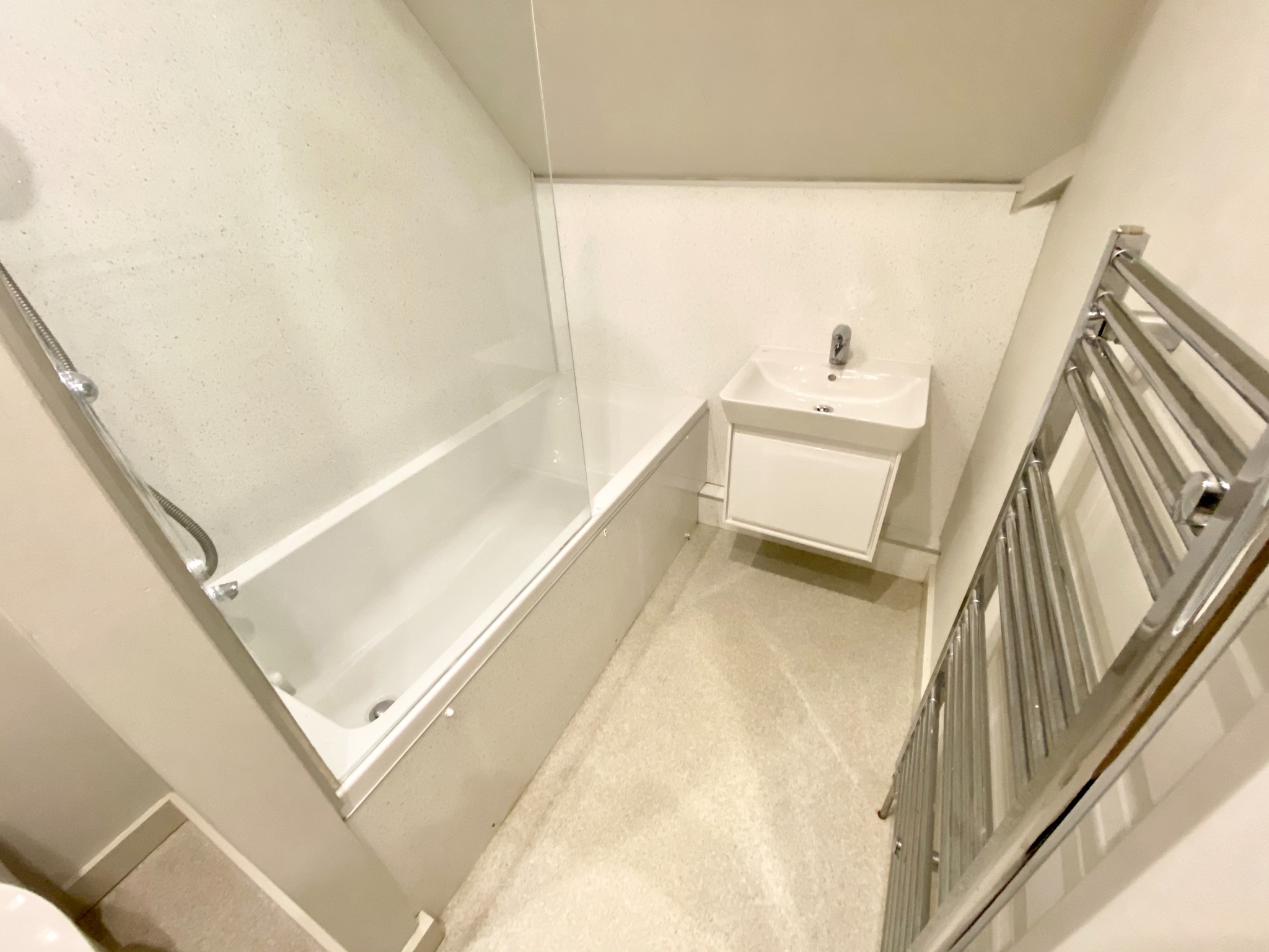 2 bedroom apartment flat/apartment To Let in Hebden Bridge - Property photograph.