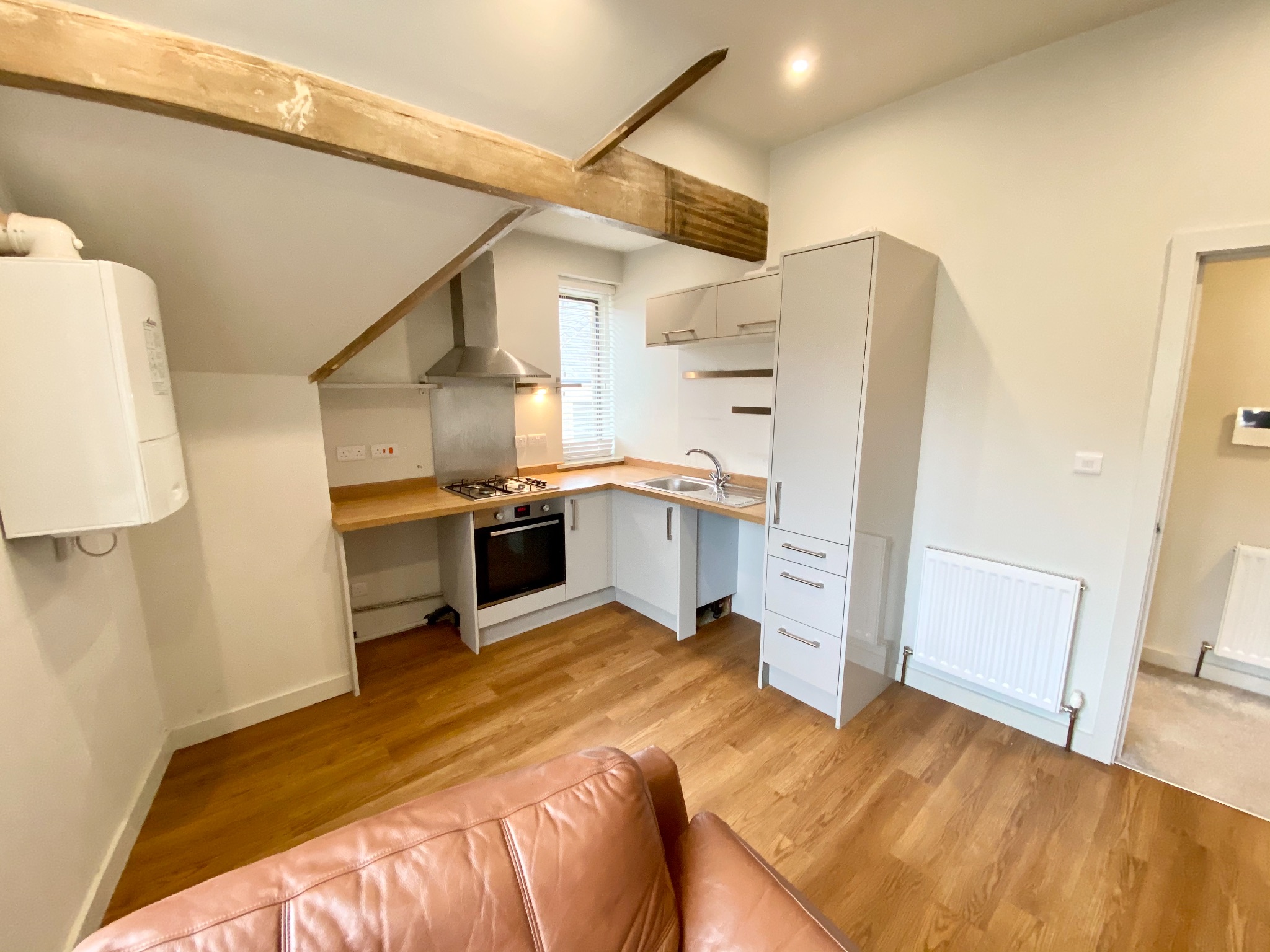 2 bedroom apartment flat/apartment To Let in Hebden Bridge - Property photograph.