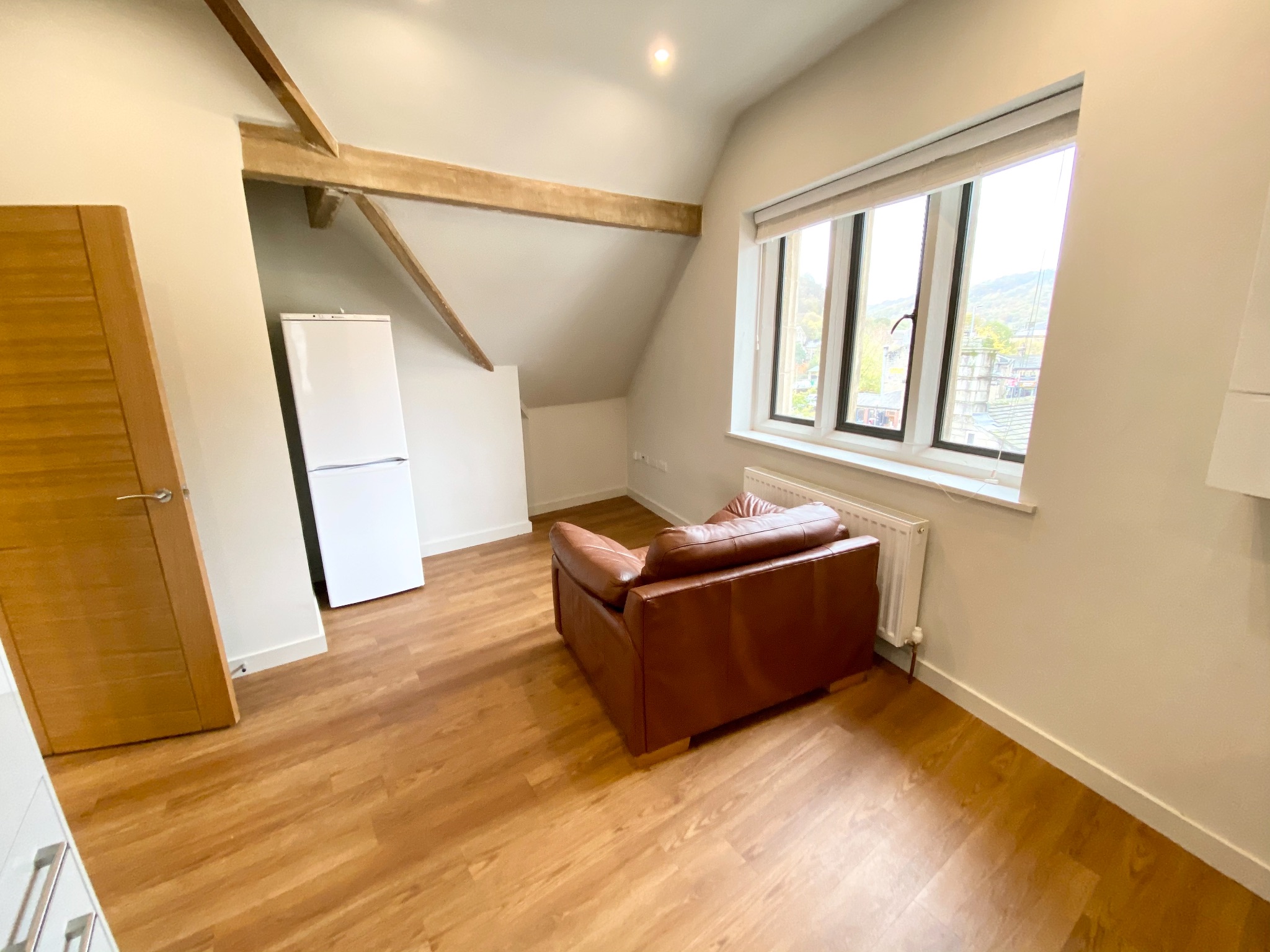 2 bedroom apartment flat/apartment To Let in Hebden Bridge - Photograph 17.