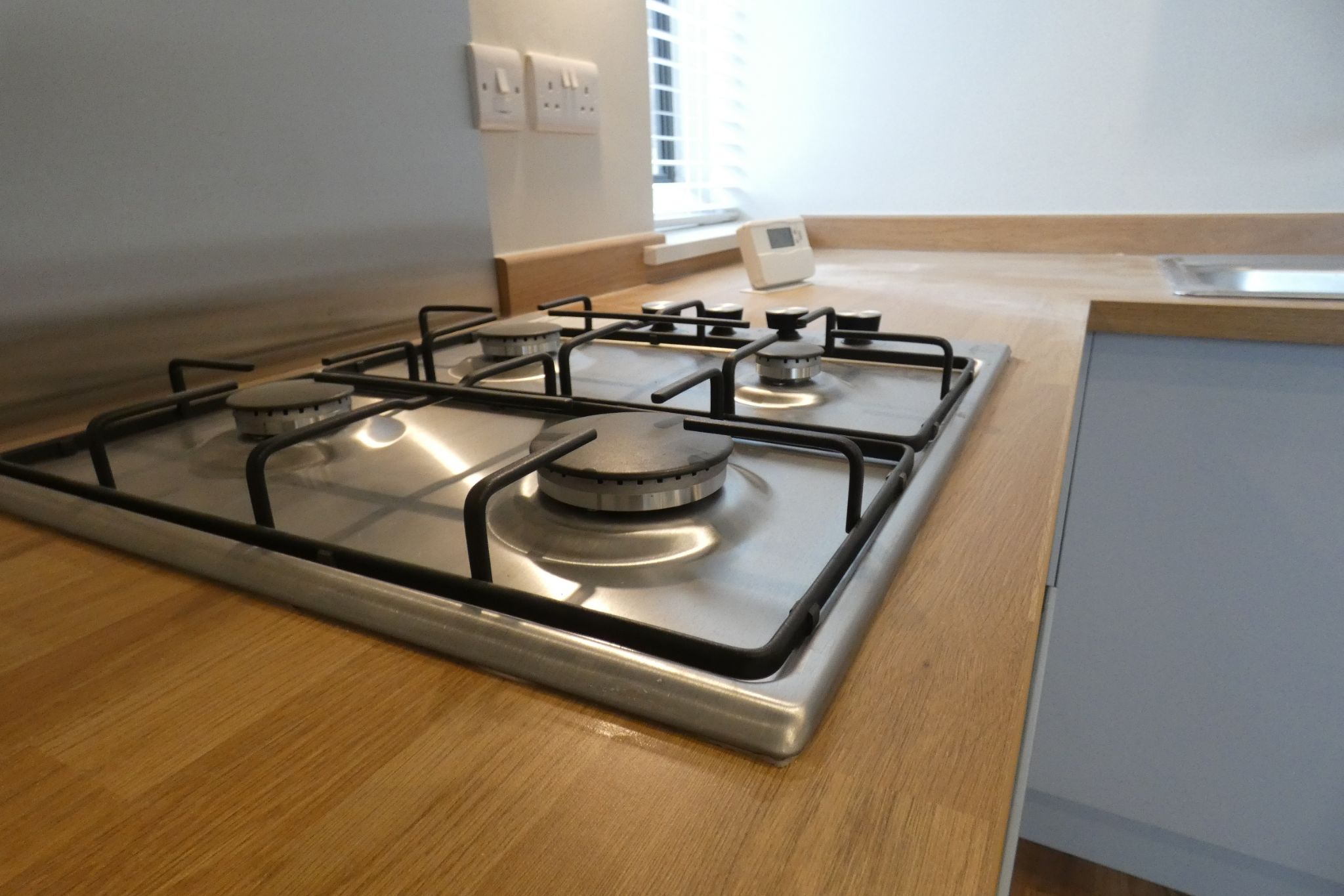 2 bedroom apartment flat/apartment To Let in Hebden Bridge - Photograph 8.