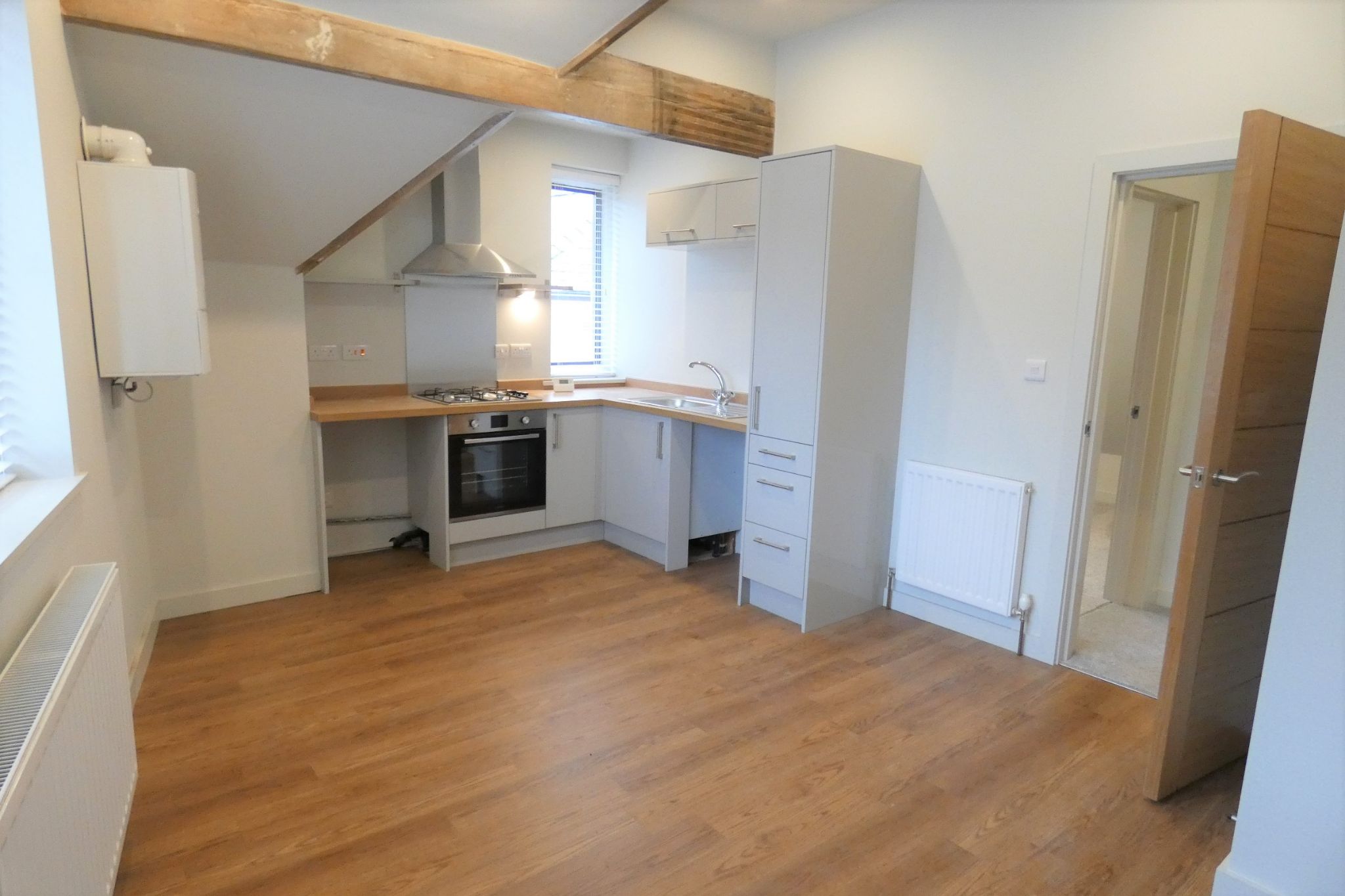 2 bedroom apartment flat/apartment To Let in Hebden Bridge - Property photograph.