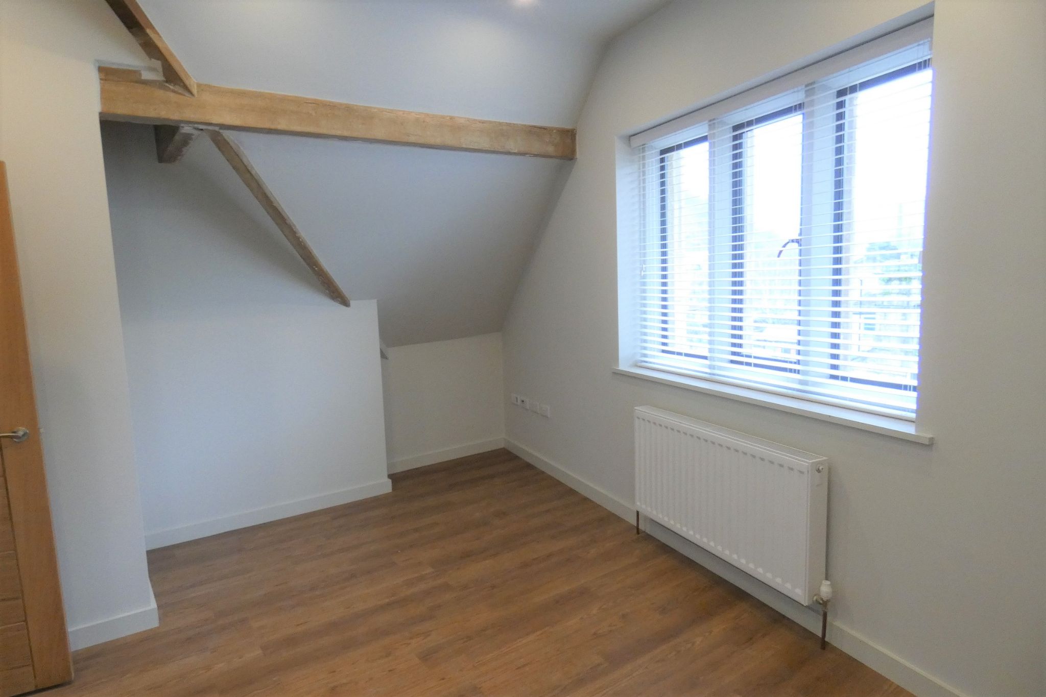 2 bedroom apartment flat/apartment To Let in Hebden Bridge - Photograph 3.