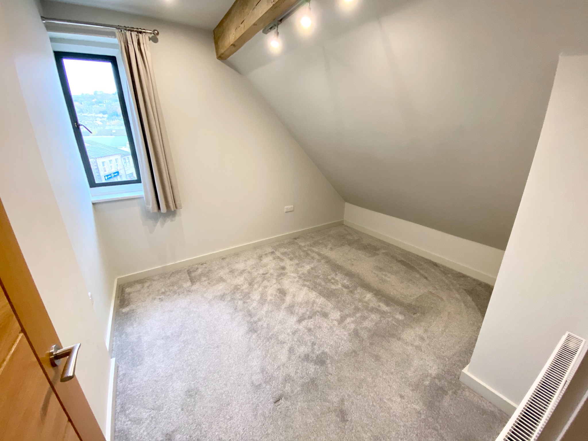 2 bedroom apartment flat/apartment To Let in Hebden Bridge - Photograph 13.