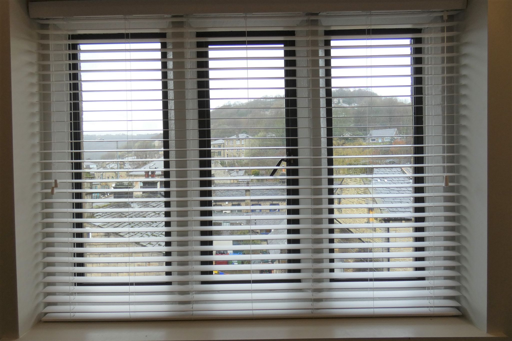 2 bedroom apartment flat/apartment To Let in Hebden Bridge - Photograph 7.