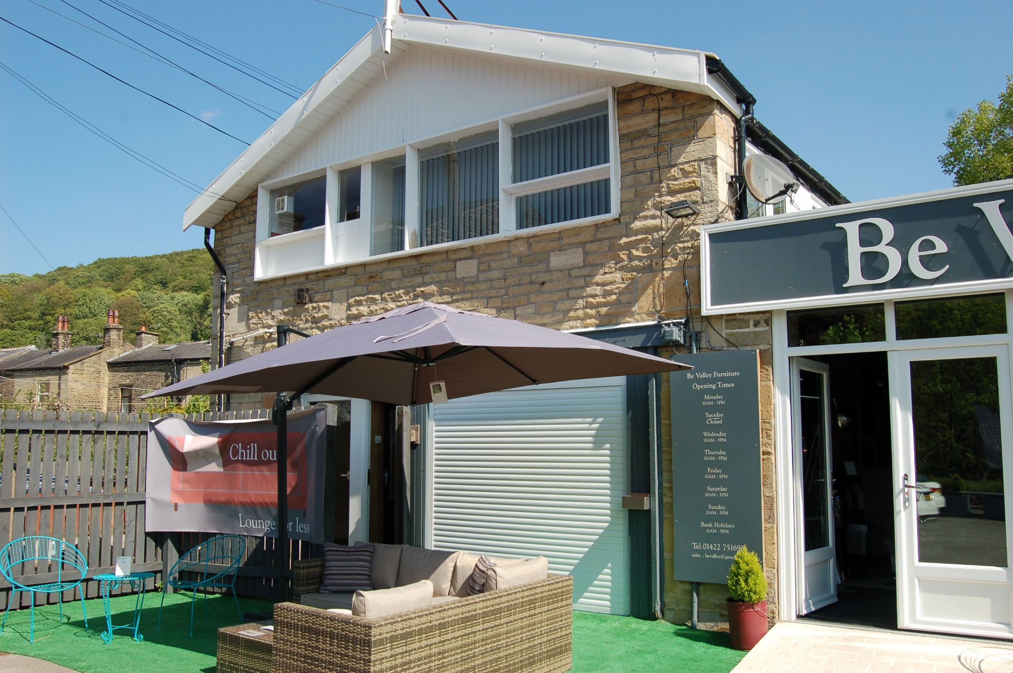 2 bedroom apartment flat/apartment Let in Calderdale - Photograph 1.