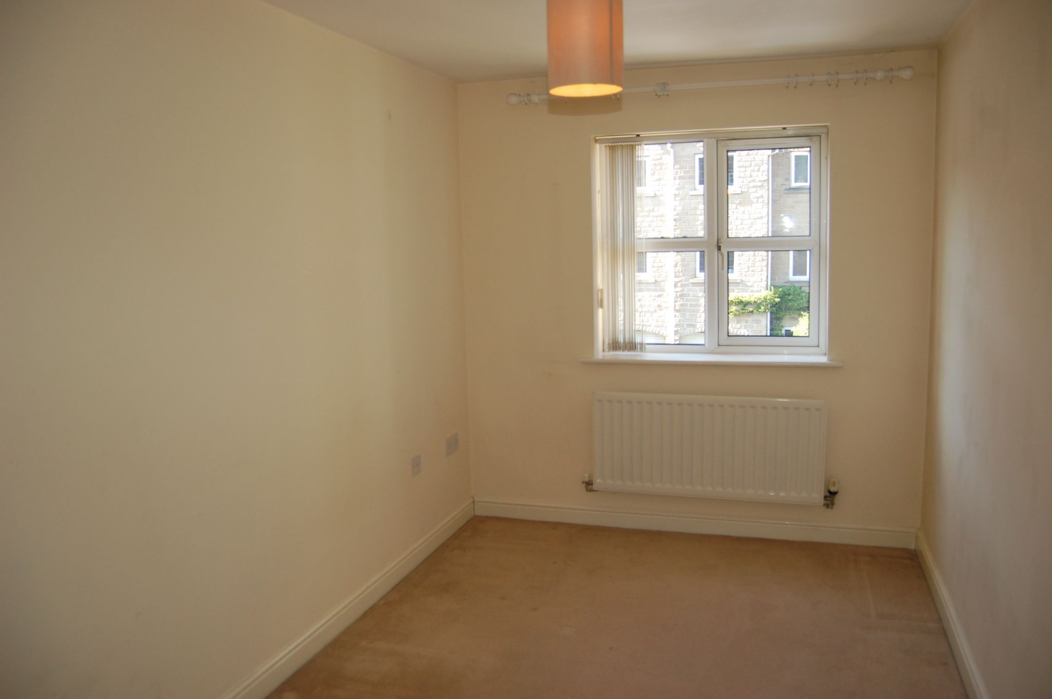 2 bedroom apartment flat/apartment Let in Mytholmroyd - Photograph 5.