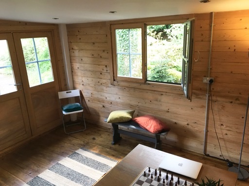 3 bedroom barn conversion house To Let in Mytholmroyd - Photograph 21.