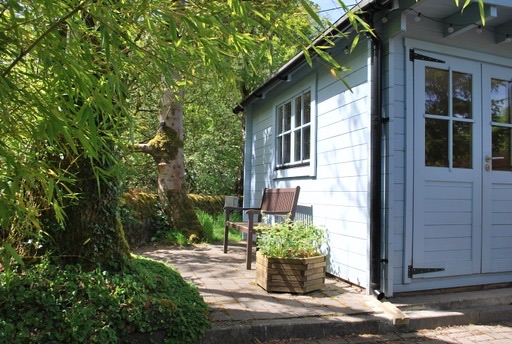 3 bedroom barn conversion house To Let in Mytholmroyd - Photograph 24.