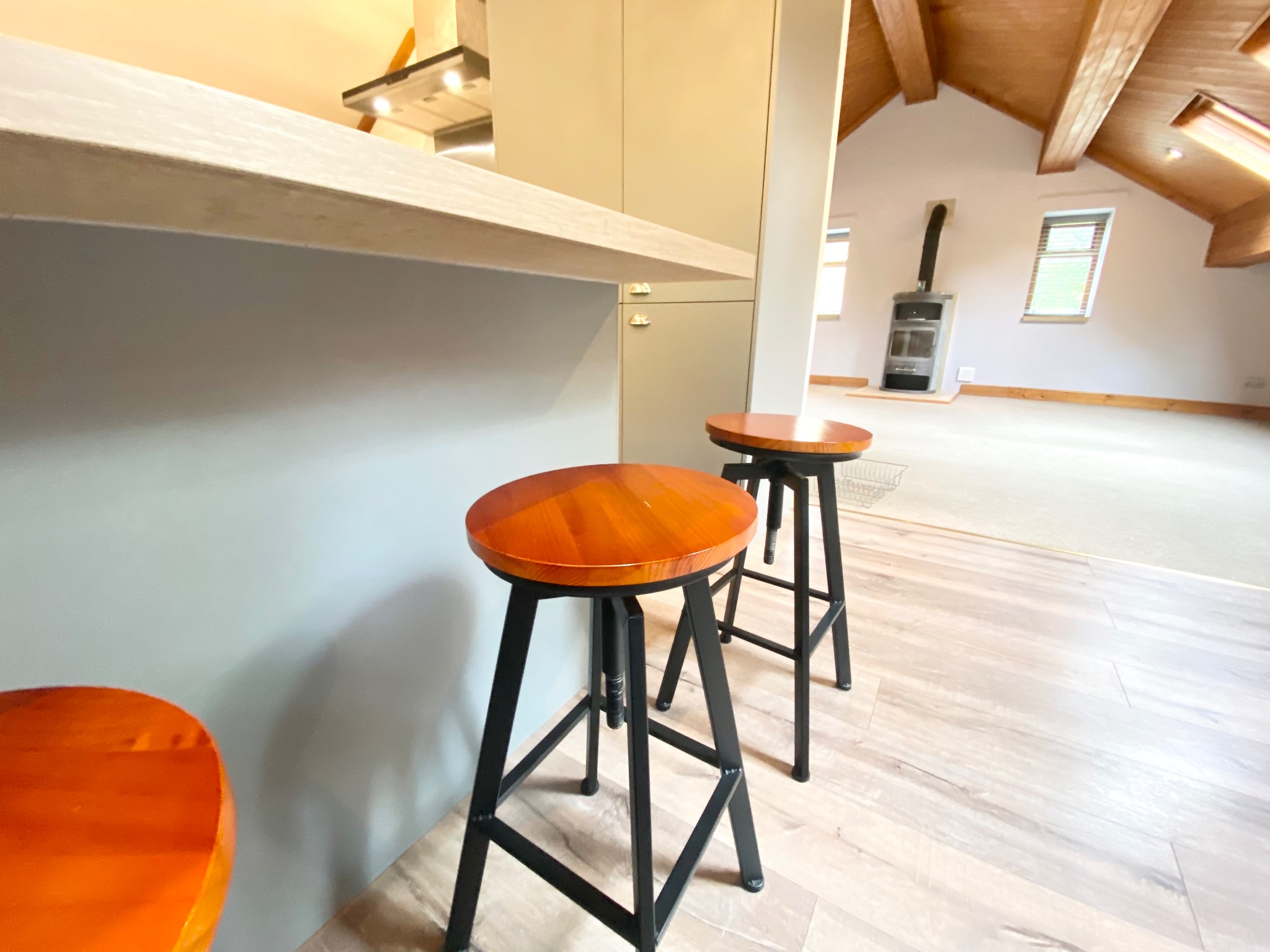 3 bedroom barn conversion house To Let in Mytholmroyd - Photograph 53.