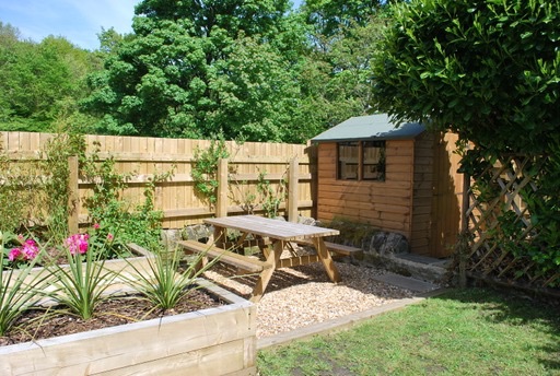 3 bedroom barn conversion house To Let in Mytholmroyd - Photograph 30.