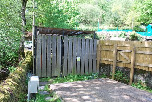 3 bedroom barn conversion house To Let in Mytholmroyd - Photograph 34.