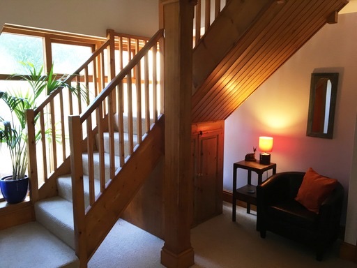 3 bedroom barn conversion house To Let in Mytholmroyd - Photograph 11.