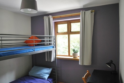 3 bedroom barn conversion house To Let in Mytholmroyd - Photograph 15.