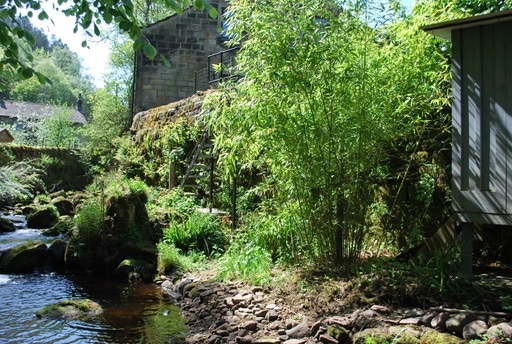 3 bedroom barn conversion house To Let in Mytholmroyd - Photograph 32.