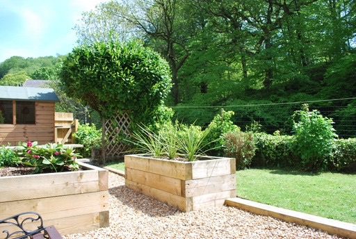 3 bedroom barn conversion house To Let in Mytholmroyd - Photograph 39.