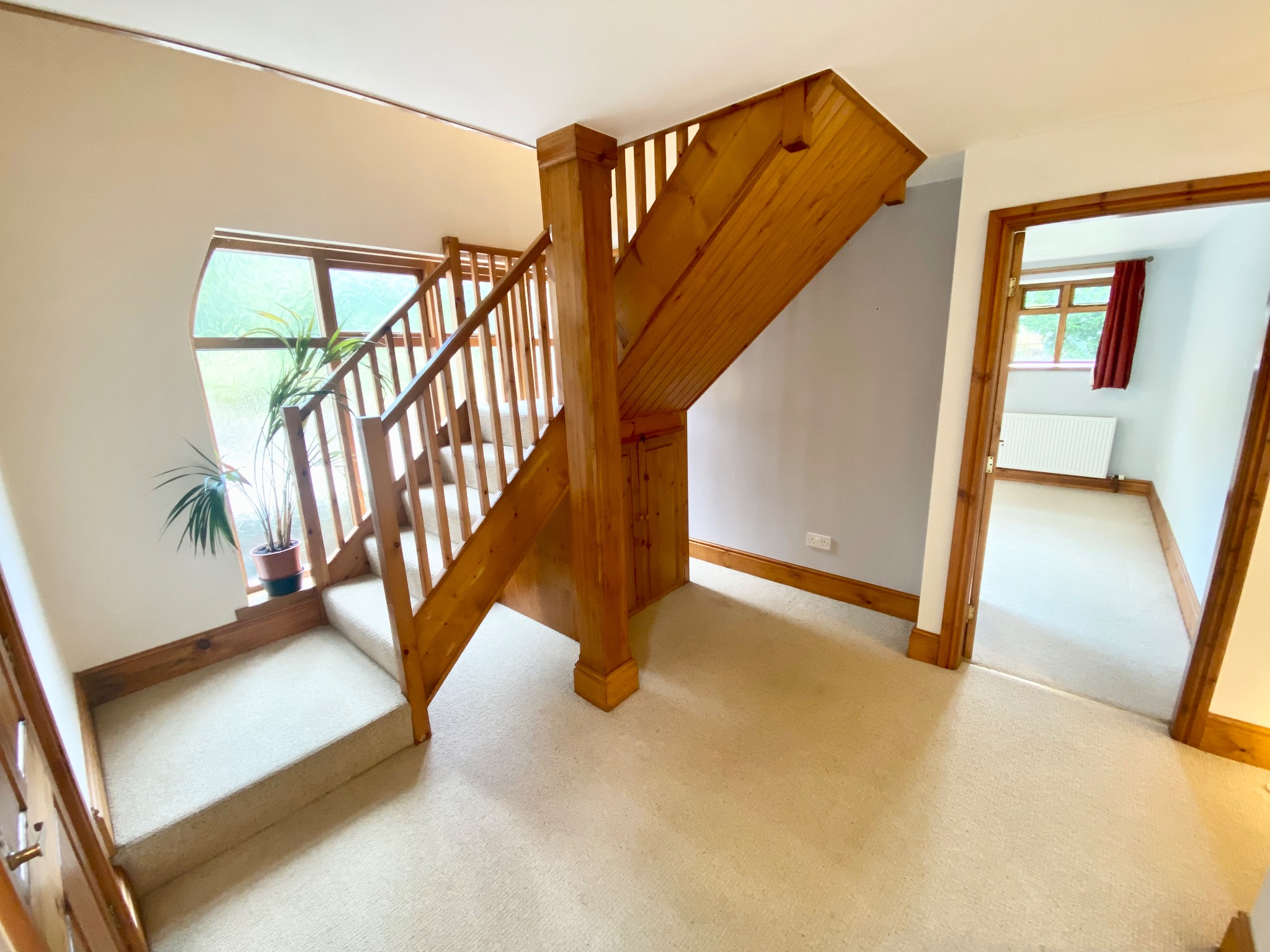 3 bedroom barn conversion house To Let in Mytholmroyd - Photograph 42.